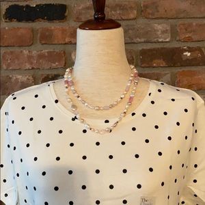 SOLD!!! Women’s new short sleeve top